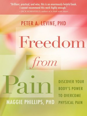 Freedom from Pain - ebook